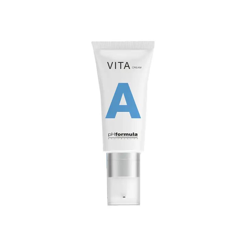 PH FORMULA VITA A CREMA 50ML