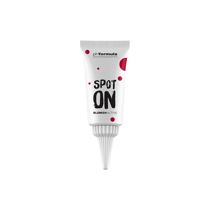 PH FORMULA SPOT ON BLEMISH ACTIVE