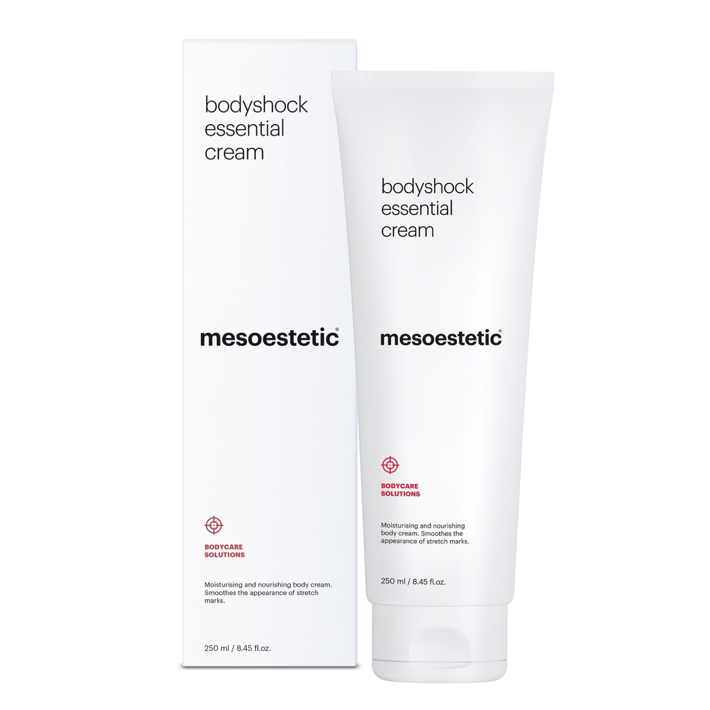 Bodyshock Essential Cream