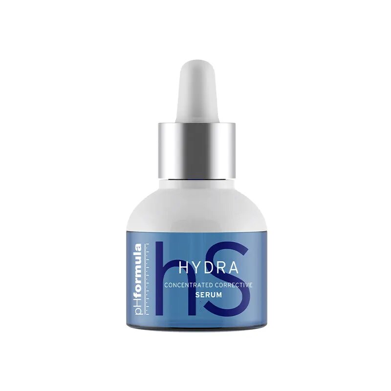 HYDRA SERUM PH FORMULA