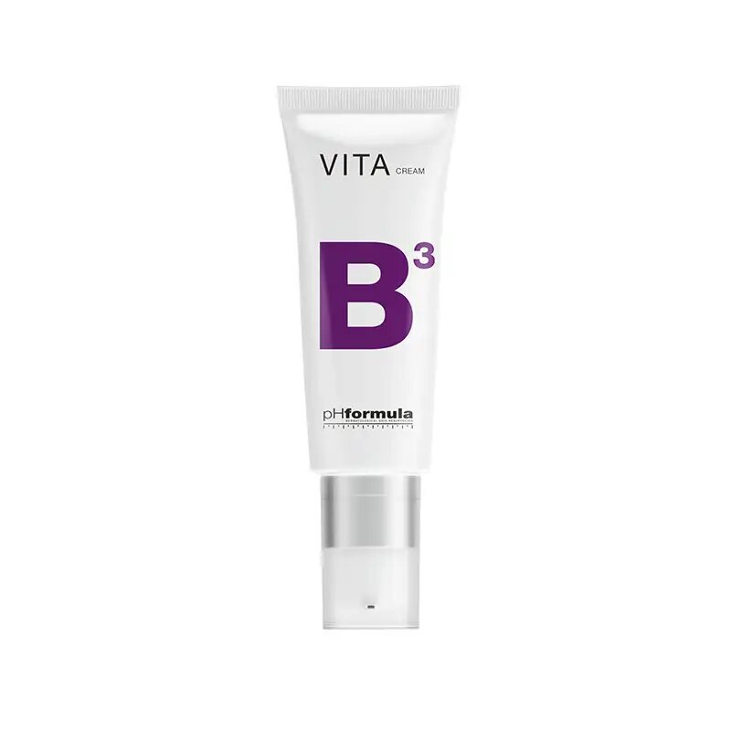 VITAMINAS B3 24 HORAS PH