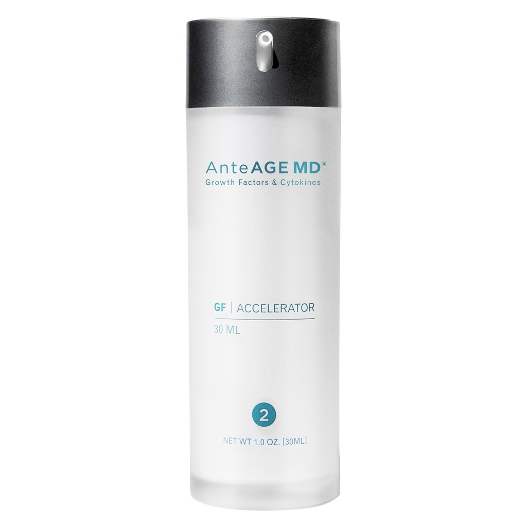 ANTE AGE MD ACCELERATOR