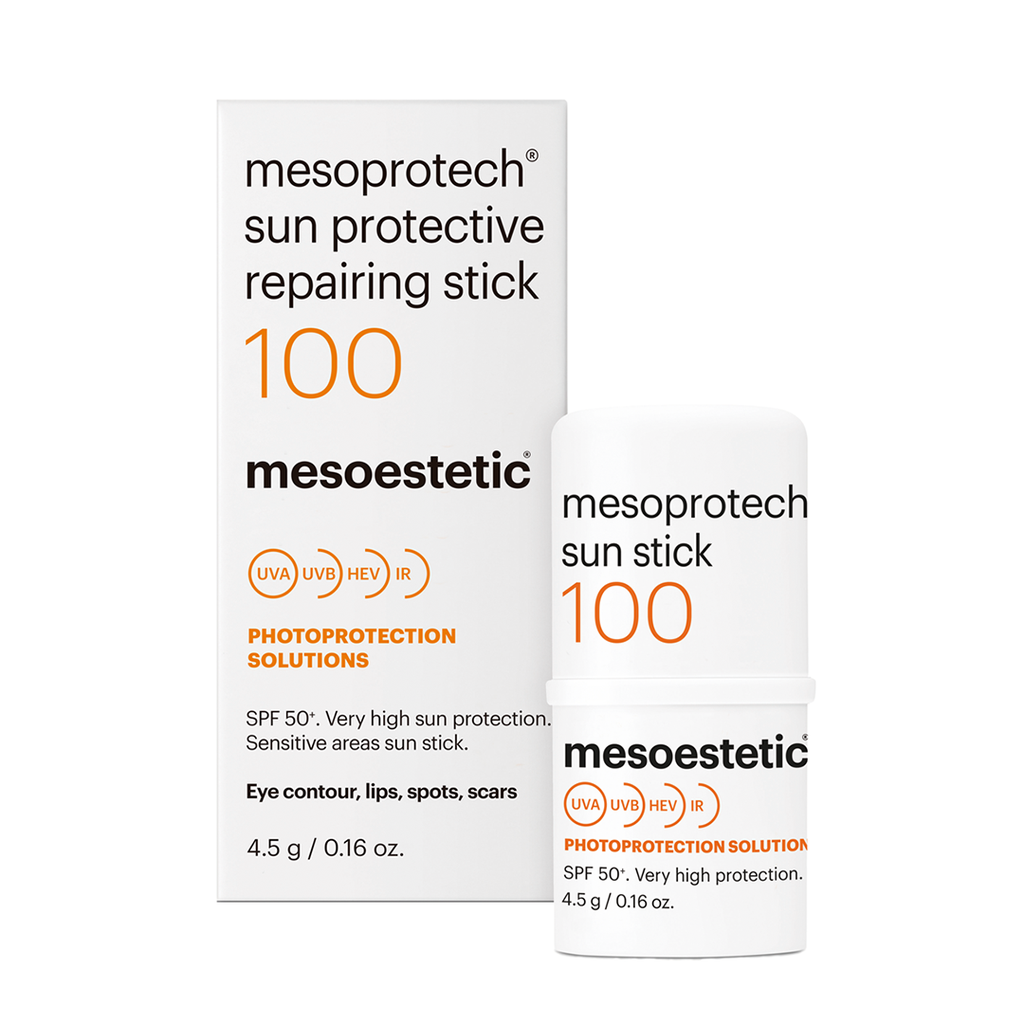 Mesoprotech sun protective reparing stick 100