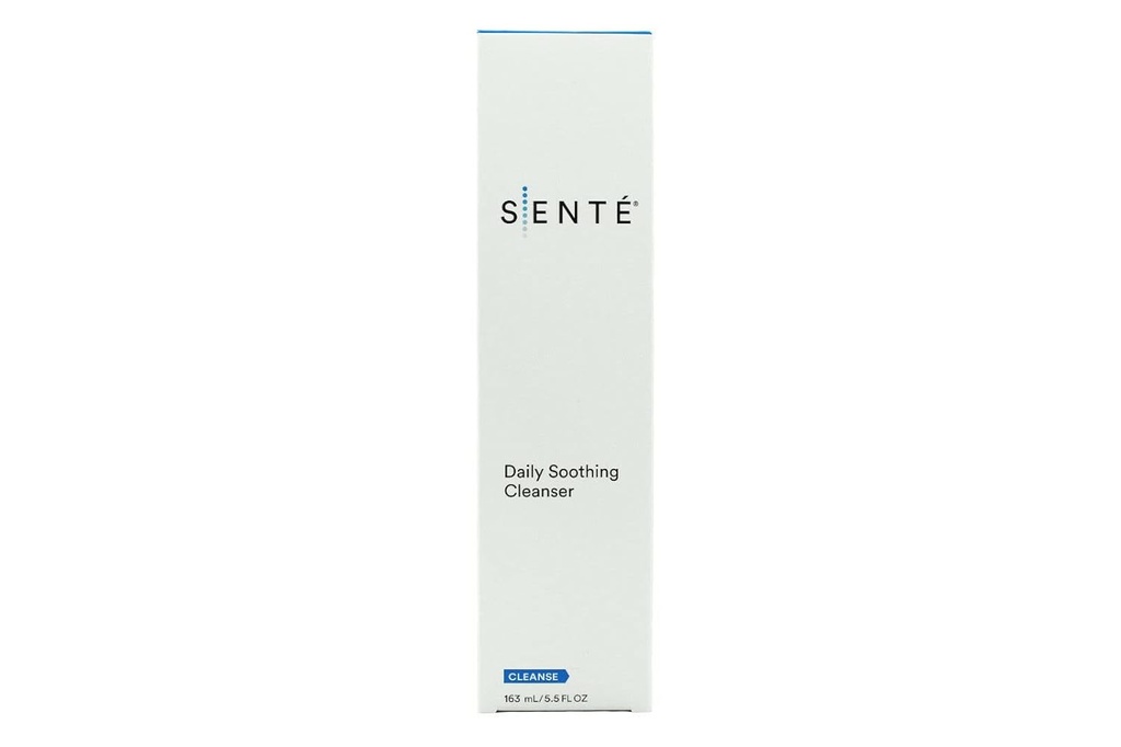 SENTÉ DAILY SOOTING+