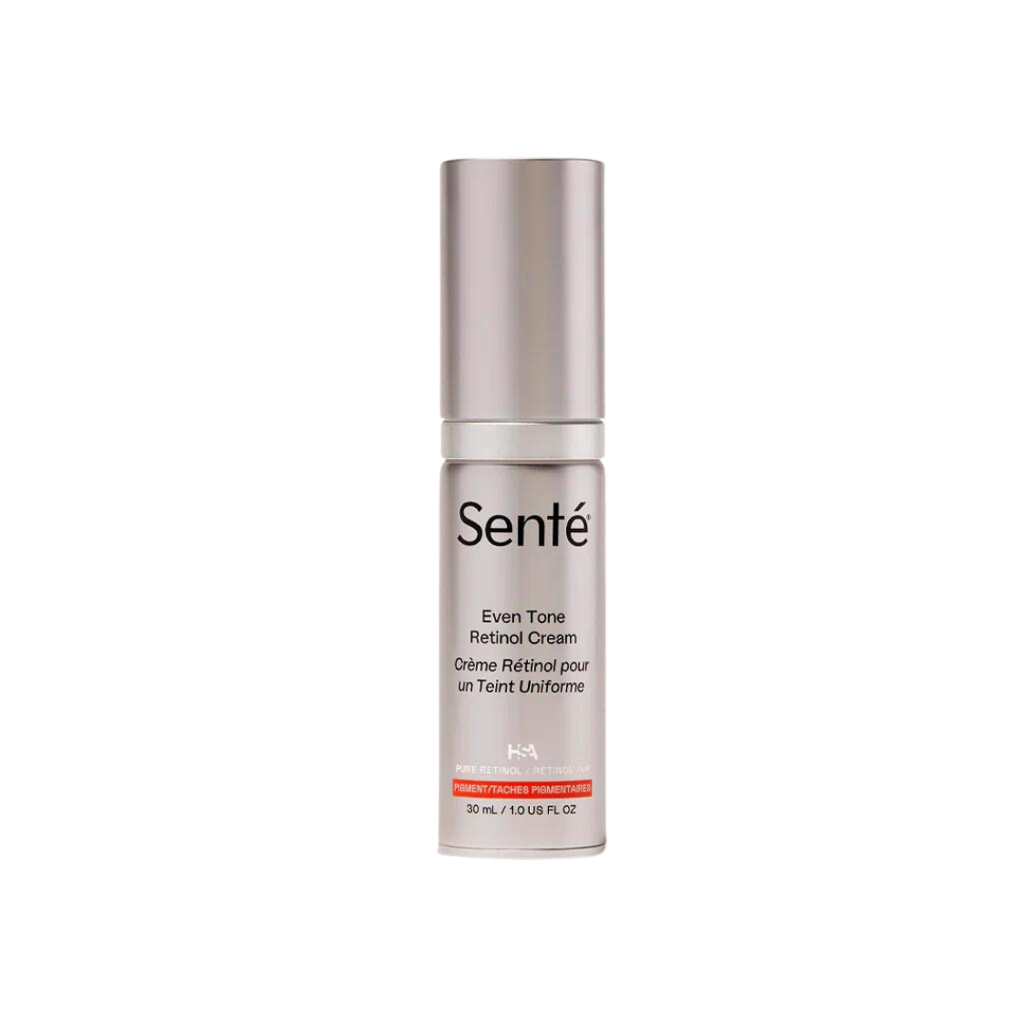 Sente retinol cream
