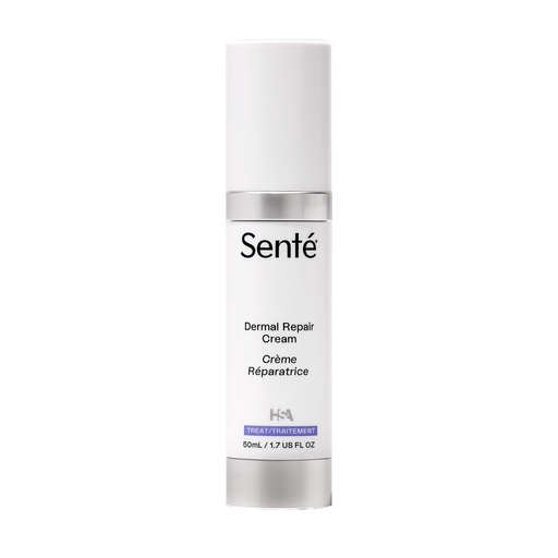 SENTE CREMA FACIAL REPARADORA
