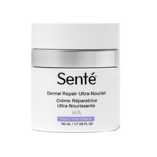 SENTE CREMA ULTRA REPARADORA HIDRATANTE