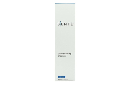 SENTE DAILY SOOTING+