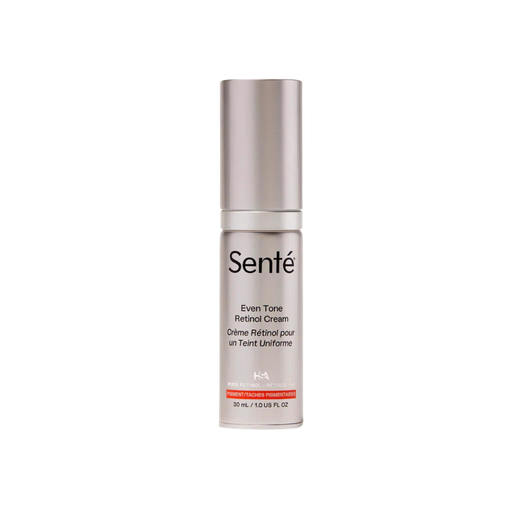 SENTE RETINOL CREAM
