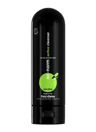 AC-NORM ACTIVE CLEANSER FREZYDERM