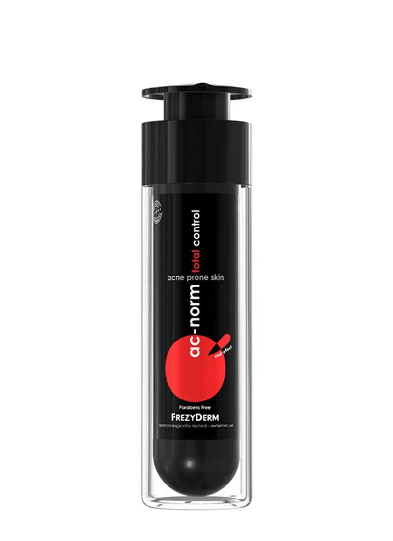 AC-NORM TOTAL CONTROL CREAM FREZYDERM