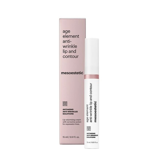 AGE ELEMENT ANTI-WRINKLE LIP AND CONTOUR