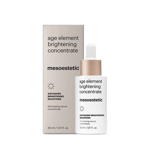 AGE ELEMENT BRIGHTENING CONSENTRATE