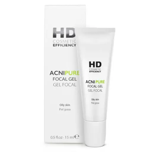 HD ACNIPURE GEL CONTROL
