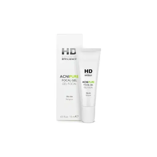 HD ACNIPURE GEL FOCAL
