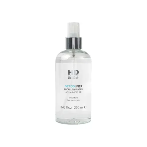 HD DETOXIFIER AGUA MICELAR