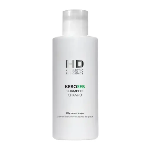 HD KEROSEB CHAMPÚ