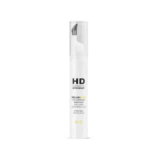 HD MELAN TXA CONTORNO DE OJOS