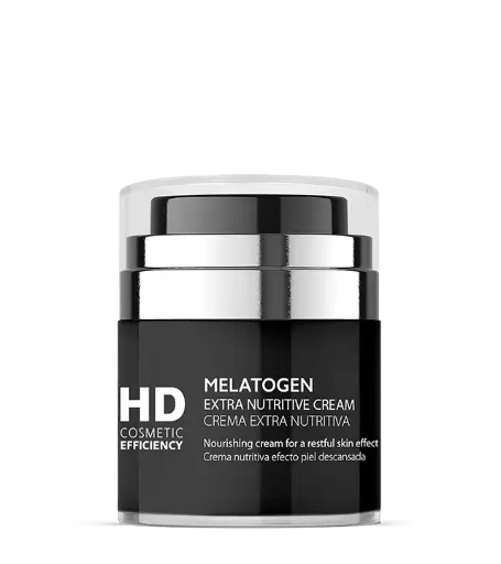 HD MELATOGEN CREMA
