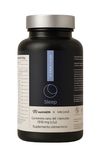 SLEEP AND RELAX VITAMINAS