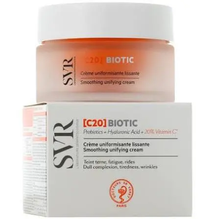 [PV00110AAA] SVR HYDRACID C20 CREME