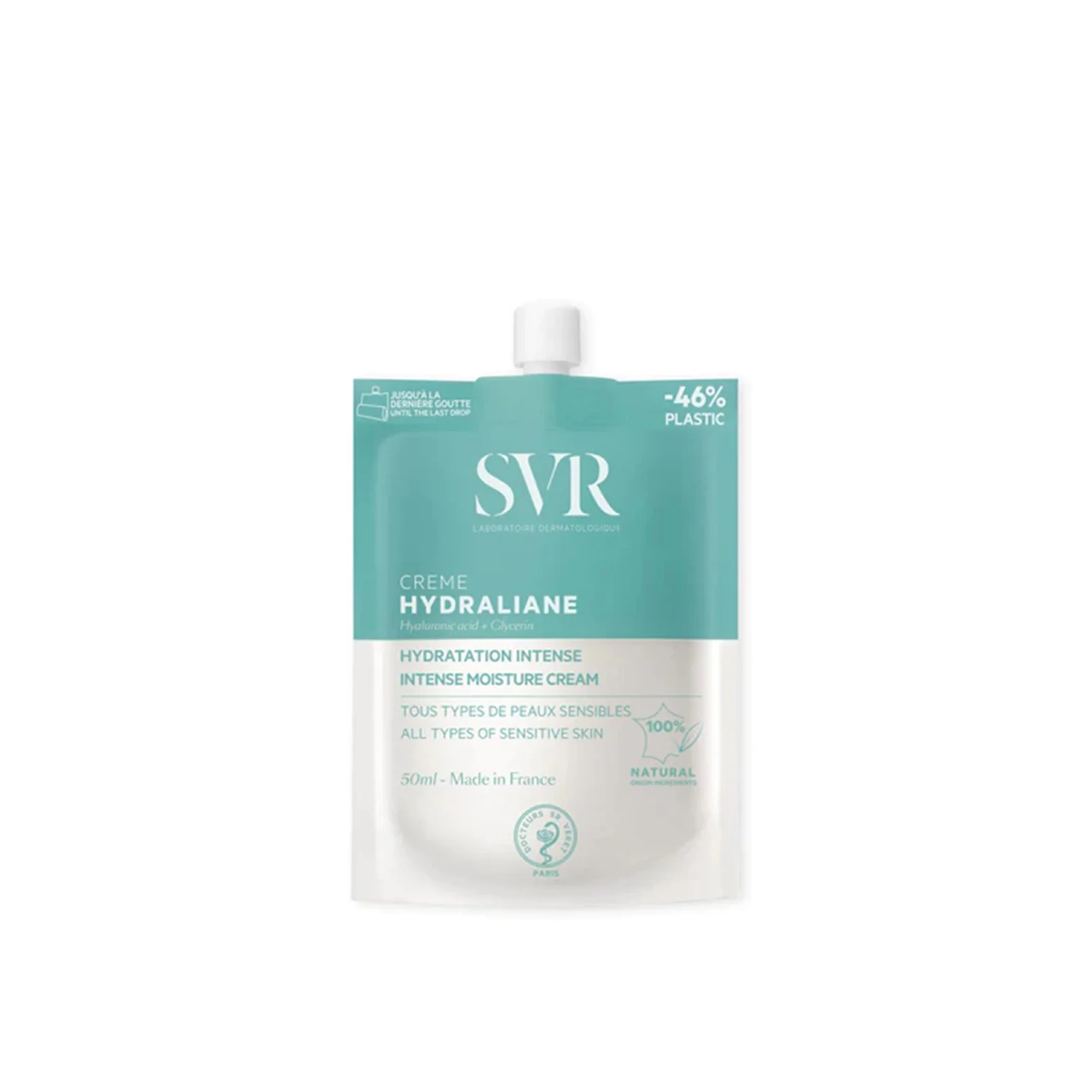 [PV00123AAA] SVR HYDRALIANE LEGERE