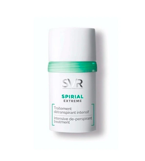 SVR SPIRAL EXTREME