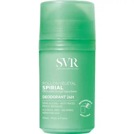 SVR SPIRAL ROLL ON VEGETAL