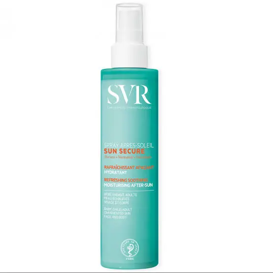 [PV00095AAA] SVR SUN SECURE APRES-SOLEIL