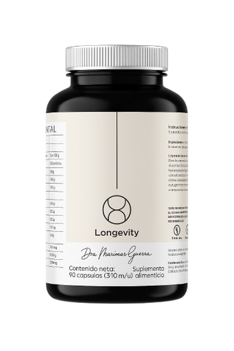 LONGEVITY SUPPORT MDE