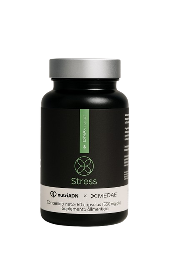 STRESS SUPPORT MDE