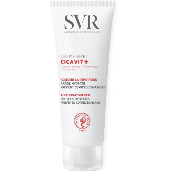 SVR CICAVIT+ CREME HPPI 100ML