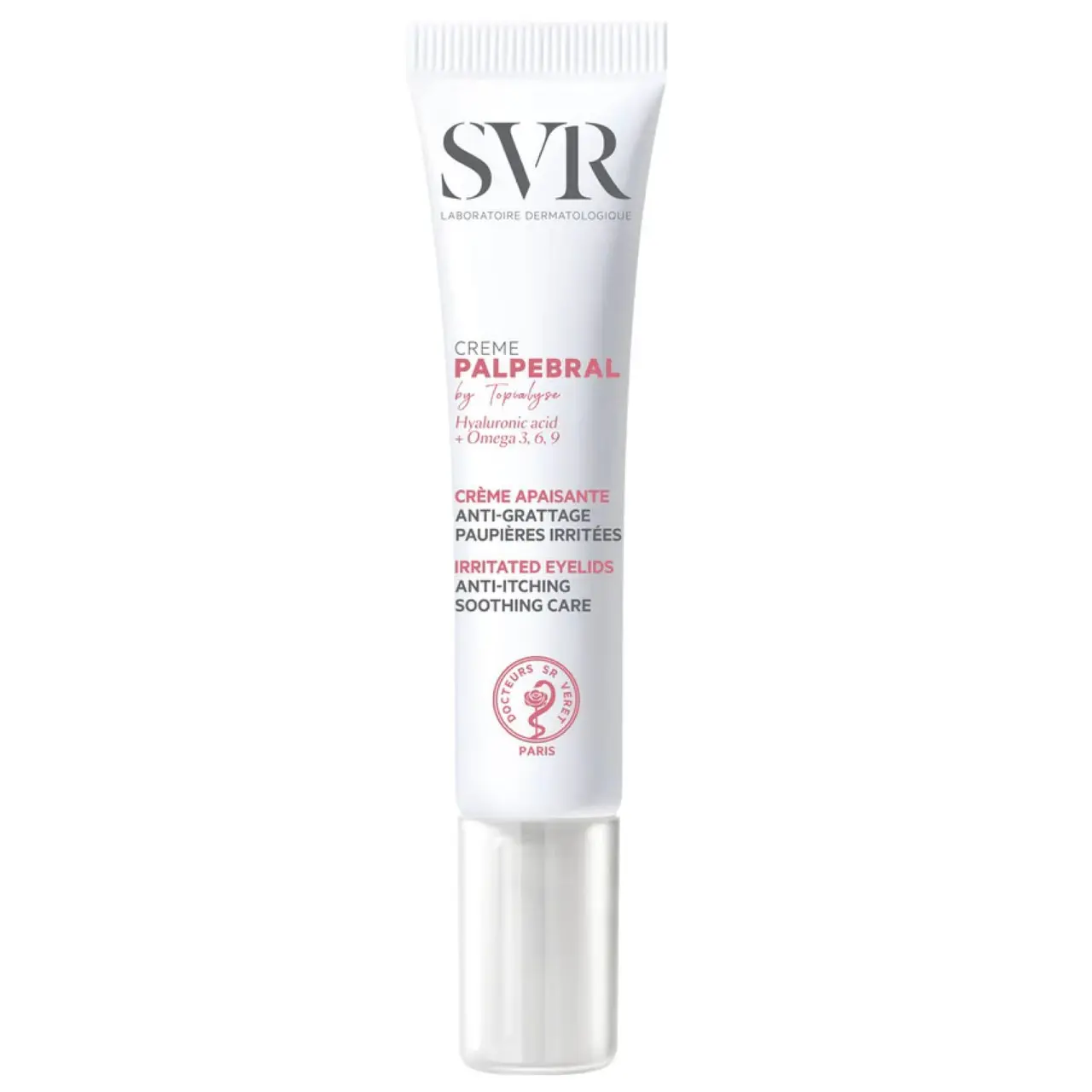 SVR PALPEBRAL CREME 15MÑ