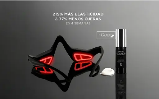 EYE MASK +SUERO