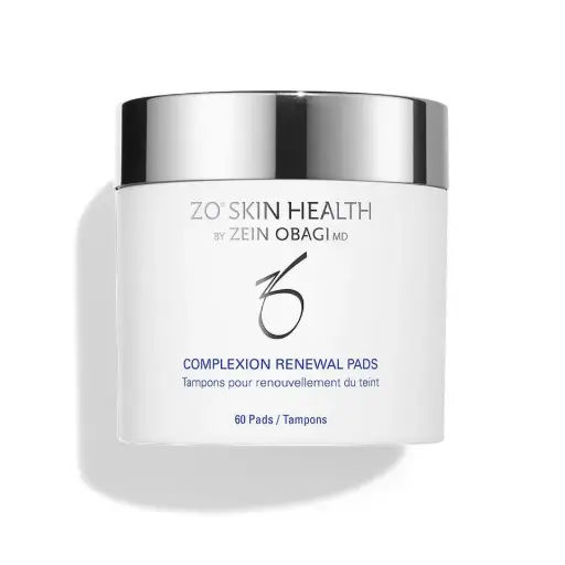 ZO COMPLEXION RENEWAL PADS