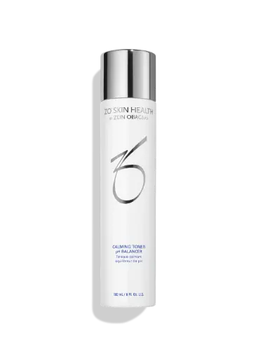 ZO CALMING TONER PH BALANCE