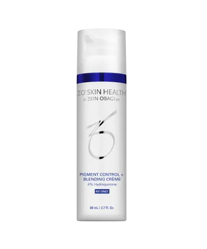 ZO PIGMENT CONTROL + BLENDING CREME 4% 80ml
