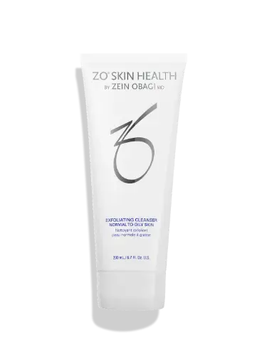 ZO EXFOLIATING CLEANSER
