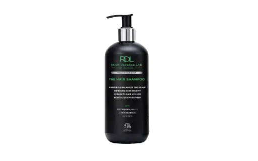 UNICSKIN THE HAIR SHAMPOO 250ML