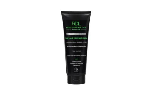 UNICSKIN THE HAIR DEFENSE MASK