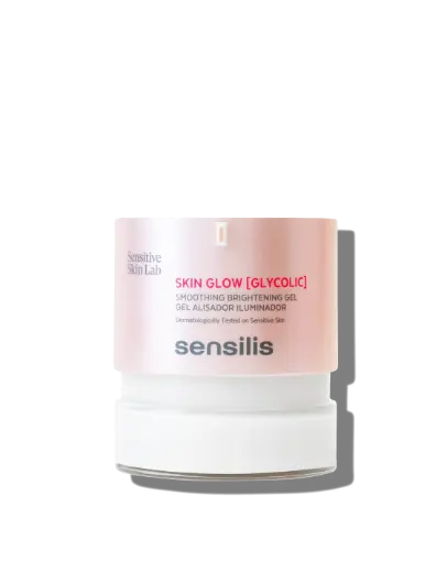 SENSILIS GLYCOLIC SKIN GLOW 50ML