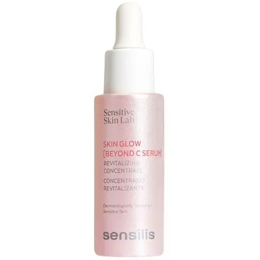 SENSILIS BEYOND C SERUM SKIN GLOW 30ML