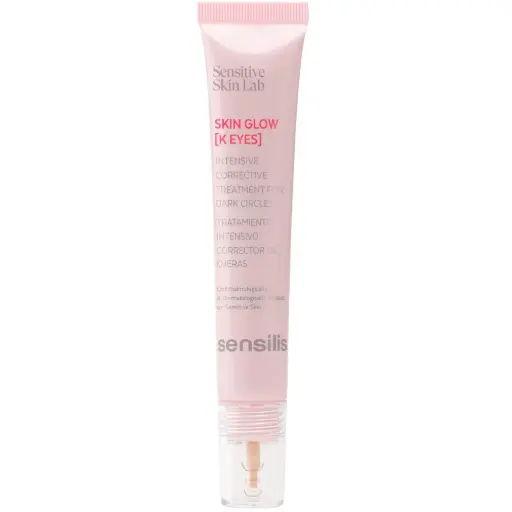 SENSILIS K EYES SKIN GLOW