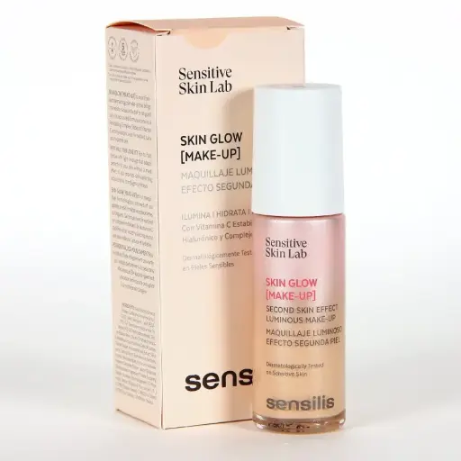SENSILIS MAKE UP SKIN GLOW NO.3 30ML