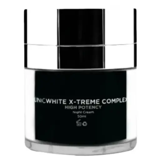 UNICWHITE X-TREME COMPLEX CREAM 50 ML