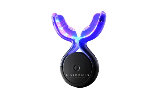 UNICLED WHITE SMILE + GEL