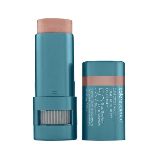 COLORSCIENCE TOTAL PROTECTION COLOR BALM BLUSH