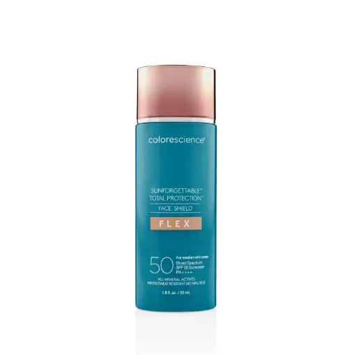 COLORSCIENCE FACE SHIELD FLEX SPF MEDIUM