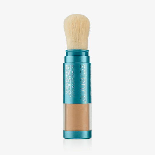 Total Protection™ Brush-On Shield SPF 50