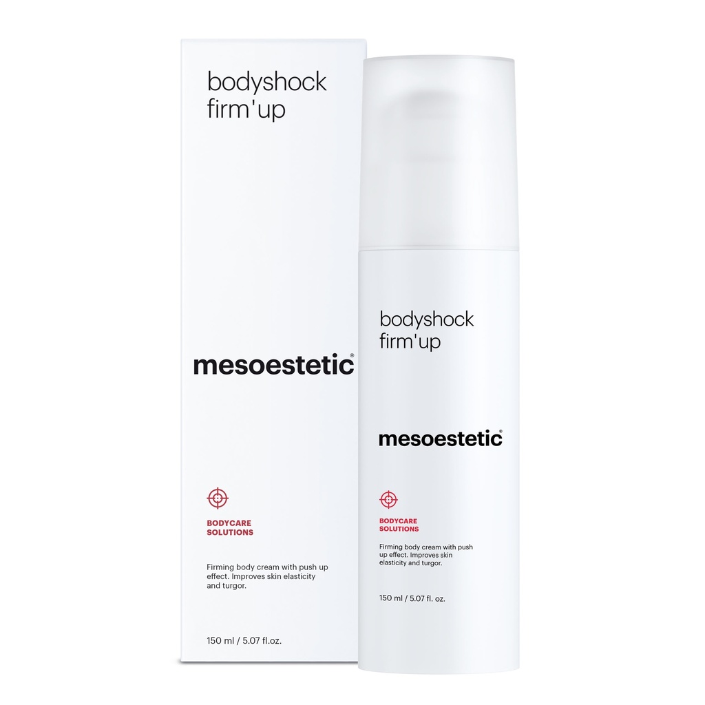 Bodyshock Firm´ Up